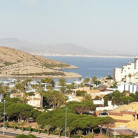 Apartment Monte Blanco La Manga del Mar Menor Luaran gambar