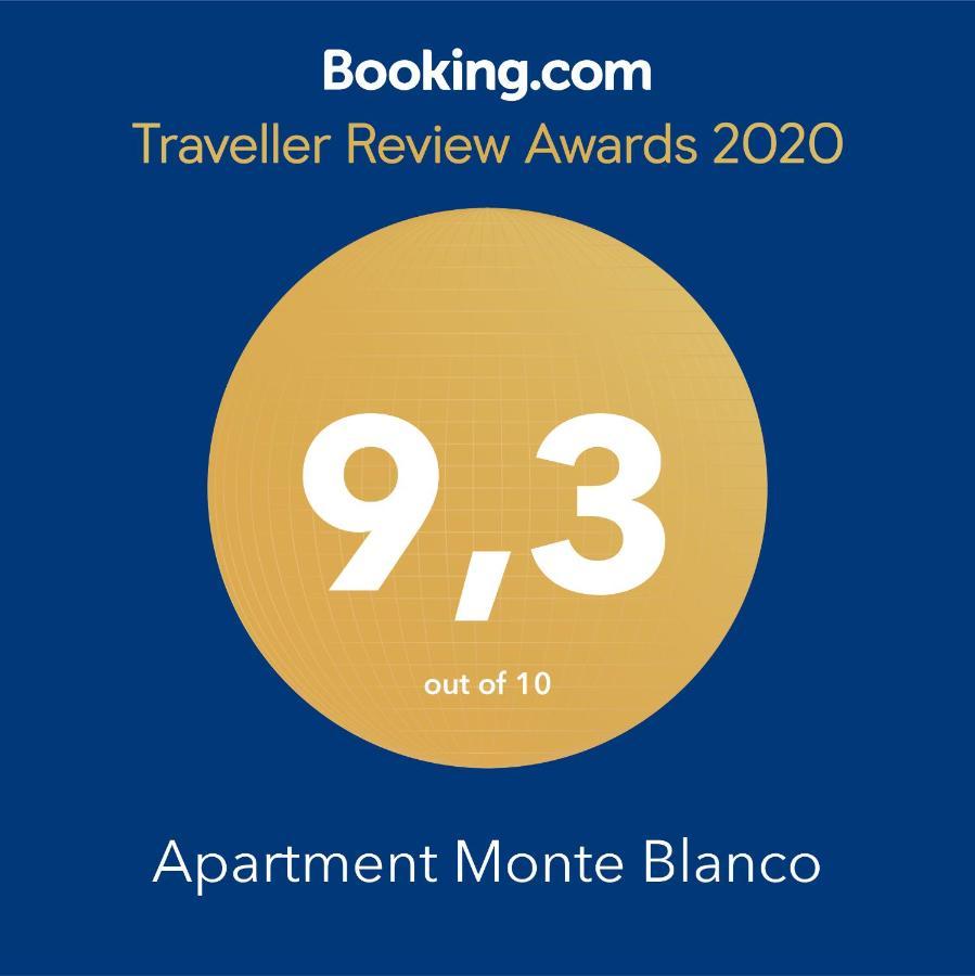 Apartment Monte Blanco La Manga del Mar Menor Luaran gambar