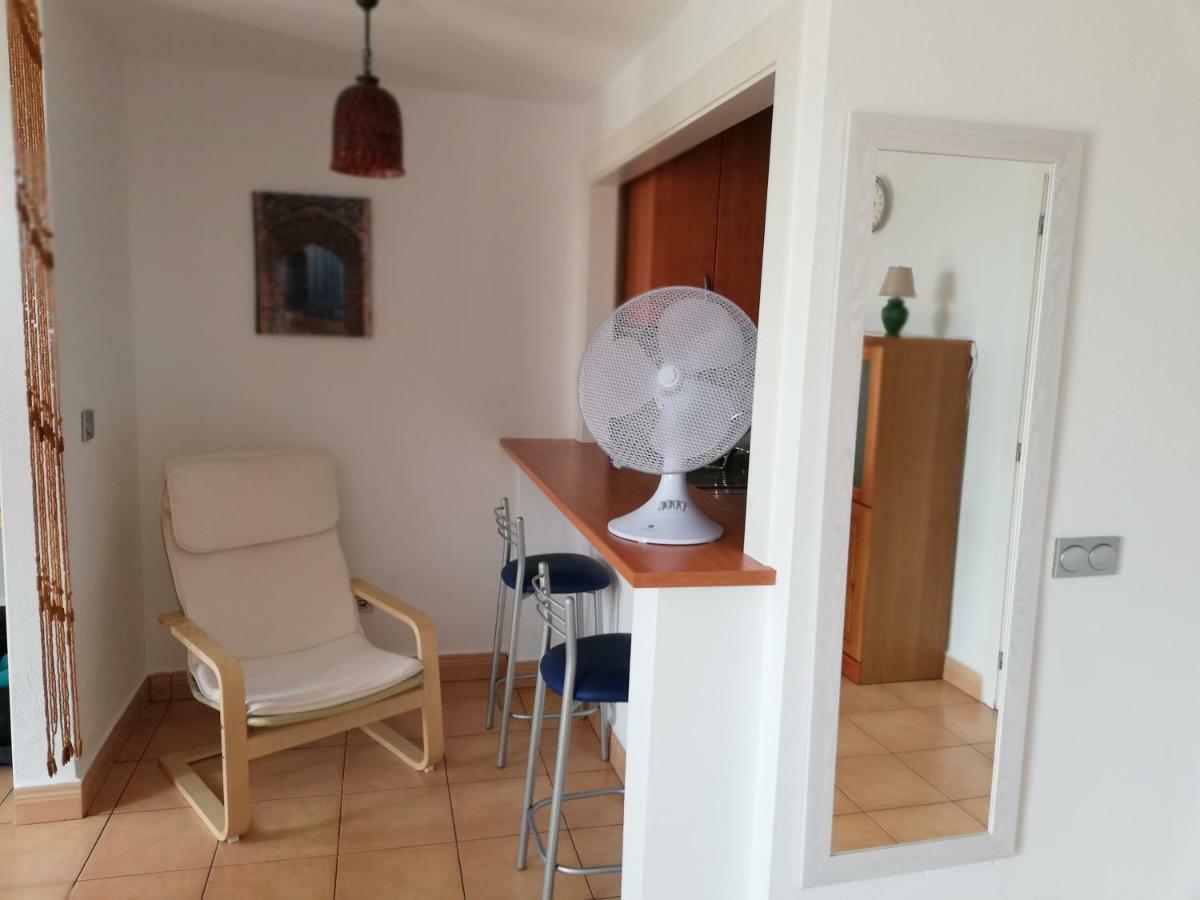Apartment Monte Blanco La Manga del Mar Menor Luaran gambar