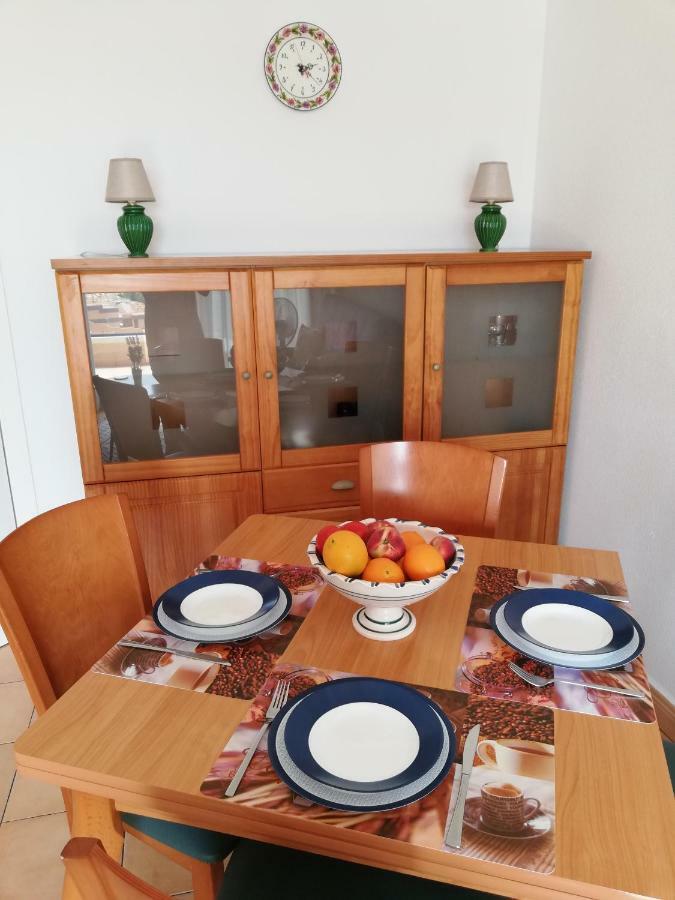 Apartment Monte Blanco La Manga del Mar Menor Luaran gambar