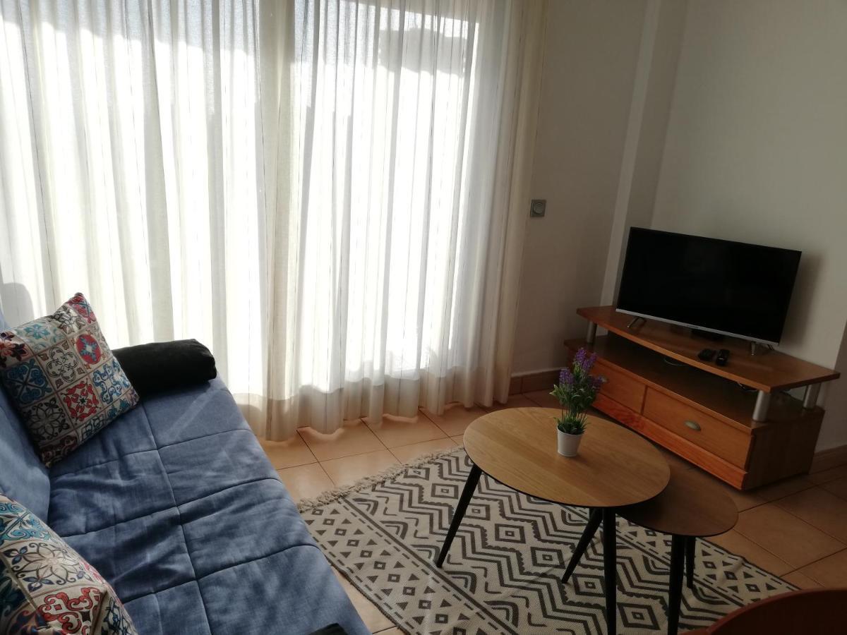 Apartment Monte Blanco La Manga del Mar Menor Luaran gambar
